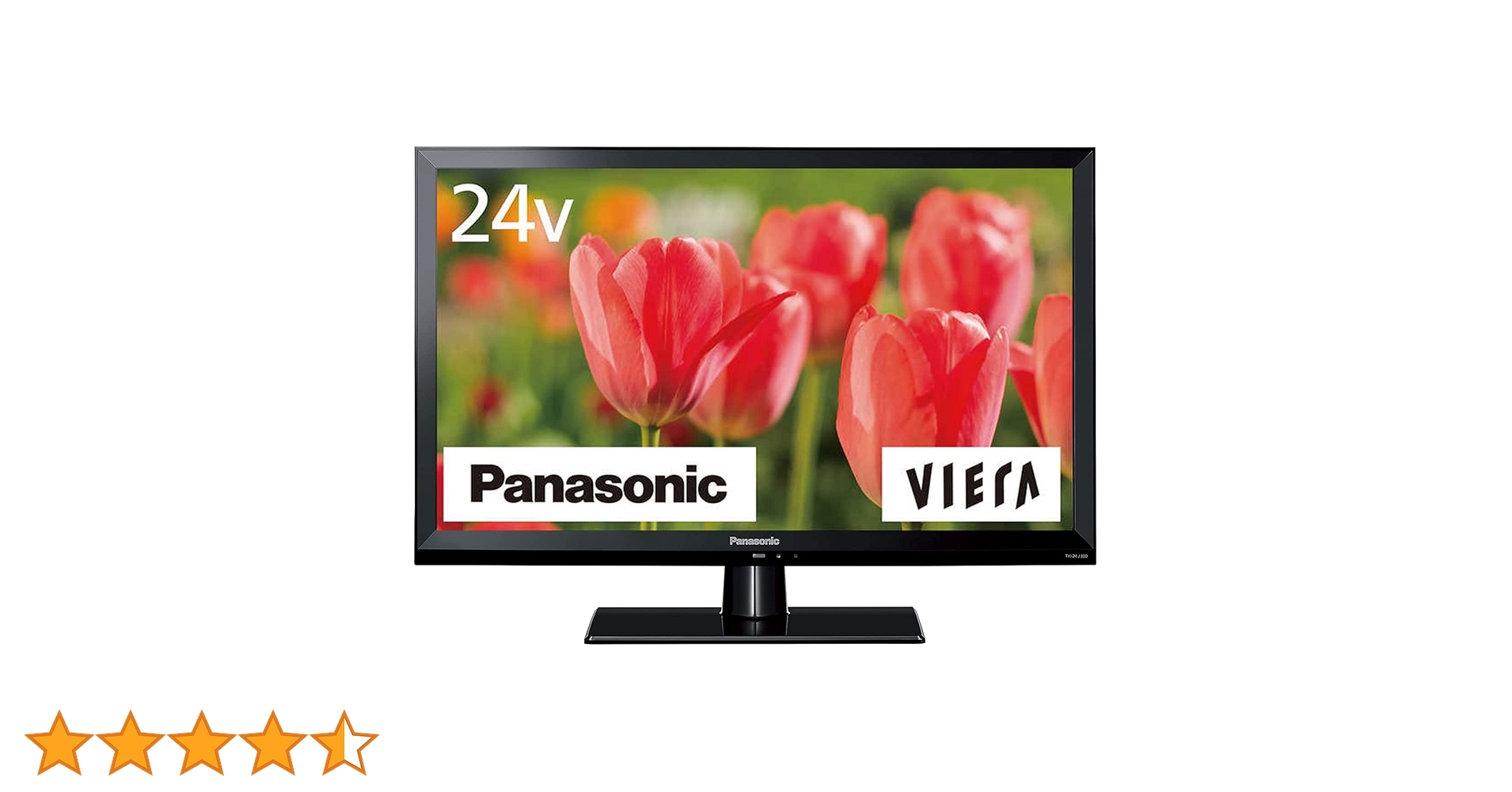 パナソニック■24型液晶テレビ■ パナソニック Panasonic 液晶テレビ VIERA ビエラ [ 24V型